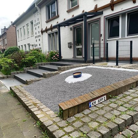 Km Apparts 2 Wesel Wesel  Kültér fotó