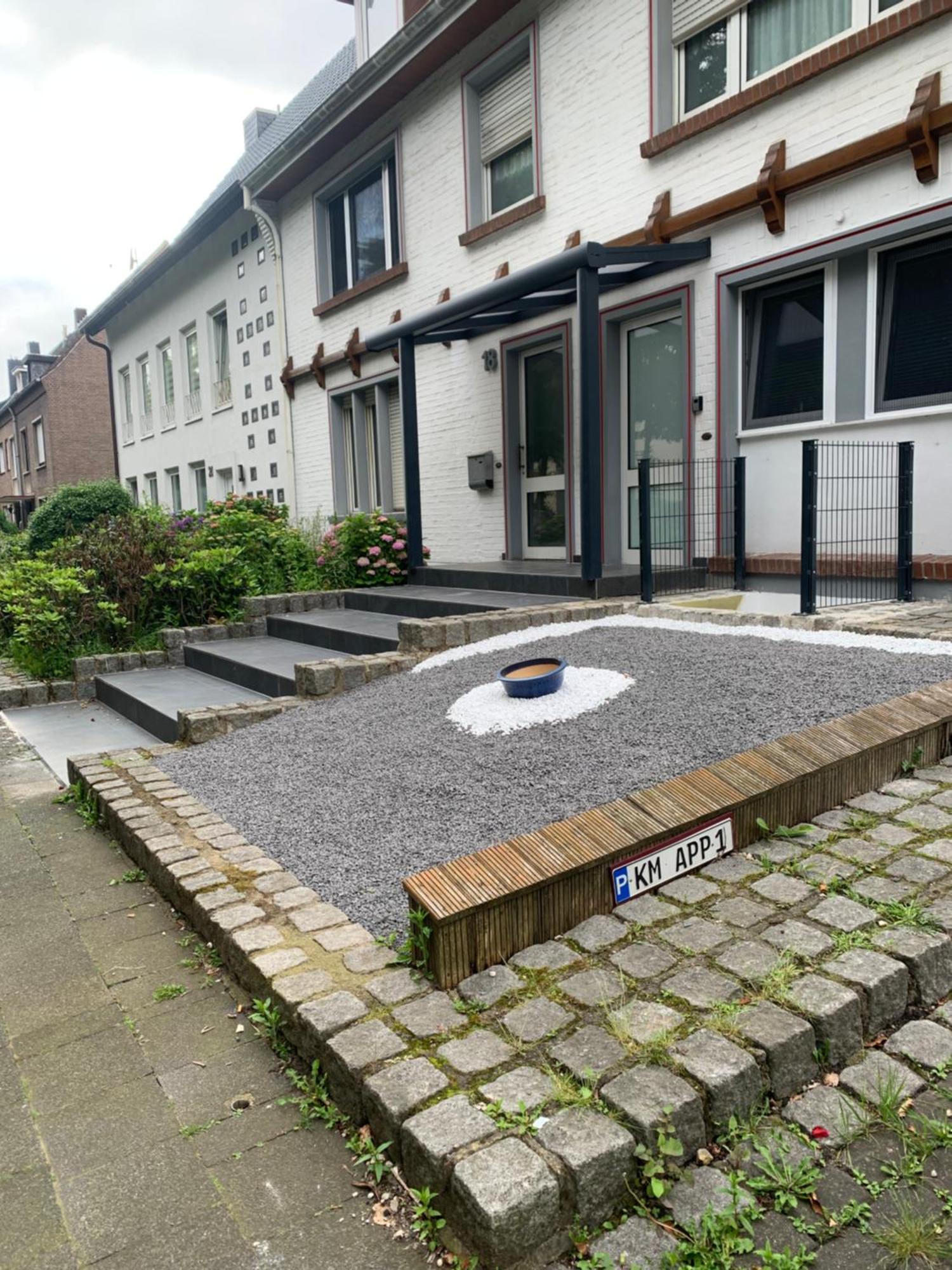 Km Apparts 2 Wesel Wesel  Kültér fotó
